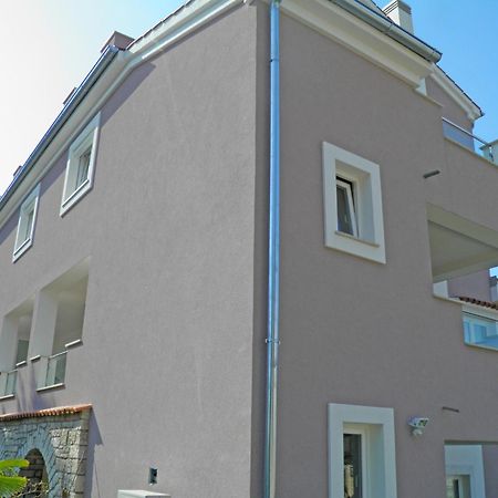 Apartments Link Ровинь Экстерьер фото