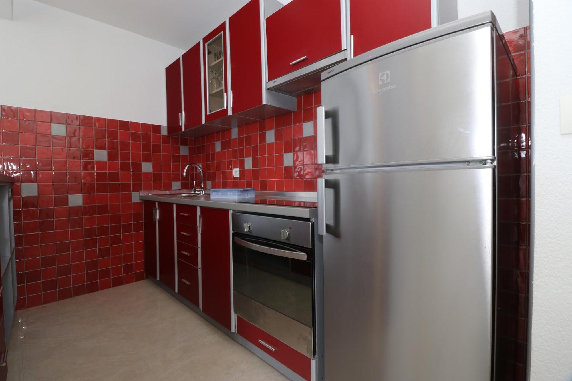 Apartments Link Ровинь Экстерьер фото