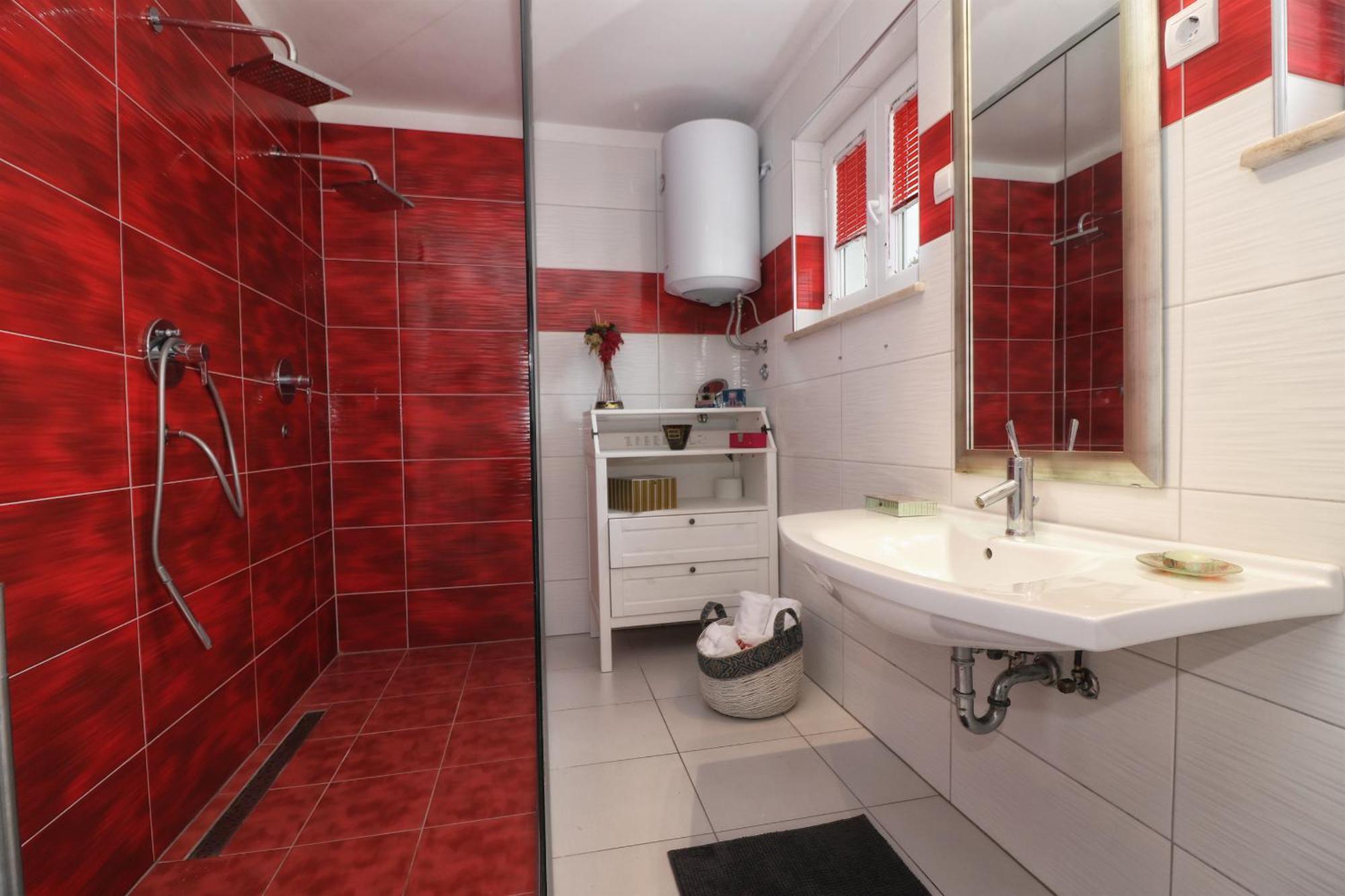 Apartments Link Ровинь Экстерьер фото