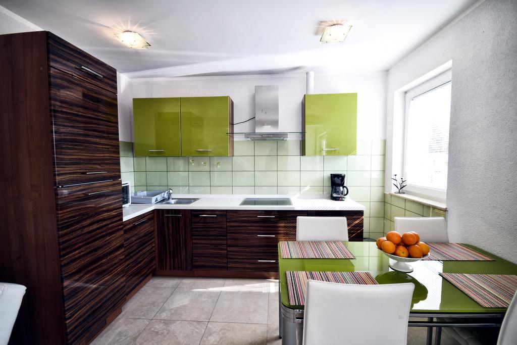 Apartments Link Ровинь Номер фото