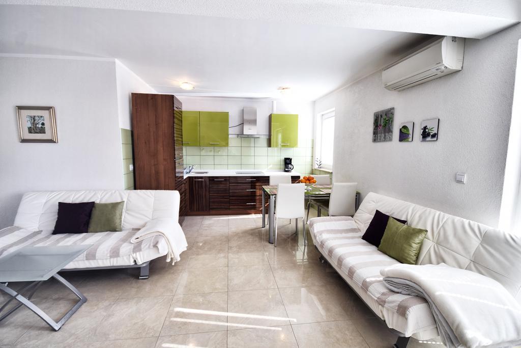 Apartments Link Ровинь Номер фото