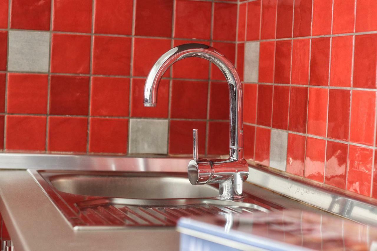 Apartments Link Ровинь Экстерьер фото